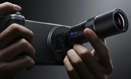 درخشش ویوو X200 اولترا در تست دوربین DXOMARK