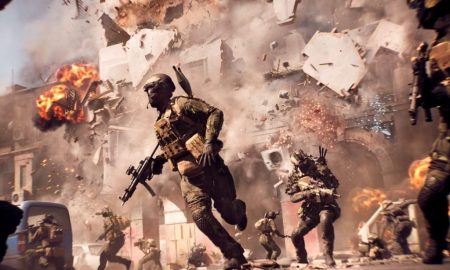 از نظر اکتیویژن فرانچایز "Call of Duty"، "بیش از حد بزرگ است که شکست بخورد"!