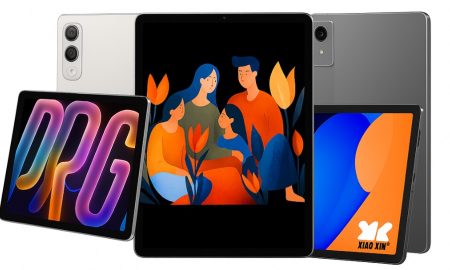 لنوو از سه تبلت جدید خود با کاربری‌های مختلف رونمایی کرد