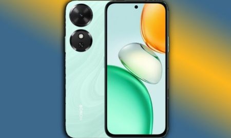 آنر پلی 10C با باتری بزرگ و قیمت پایین رسماً معرفی شد