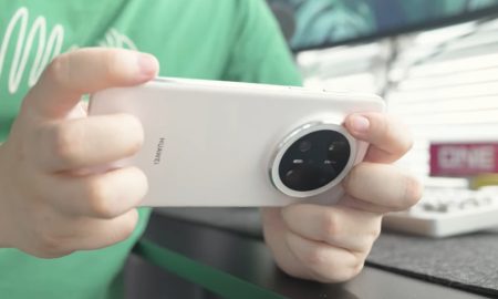 سری هواوی میت ۸۰ با فن خنک‌کننده مینیاتوری و در عین حال ضد آب عرضه خواهد شد