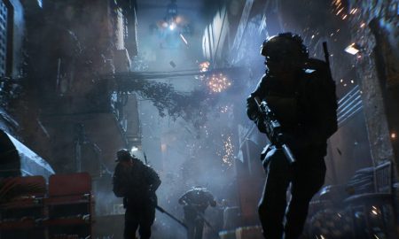 رئیس سابق بلیزارد: "بتلفیلد ۶" امسال "Call of Duty" را له می‌کند!