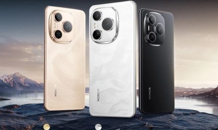 گوشی مجهز به دایمنسیتی 8500 آنر با باتری 10000 میلی‌آمپر ساعتی عرضه خواهد شد