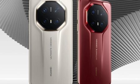 نوآورانه‌ترین گوشی پرچمدار هواوی برای سال ۲۰۲۵ به آرامی در حال شکل‌گیری است!