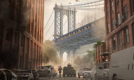 بررسی نسخه بتای عمومی بازی بتلفیلد ۶