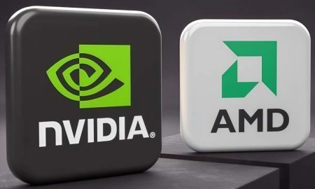 باورنکردنی: انویدیا و ای‌ام‌دی توافق کردند ۱۵ درصد از درآمد تراشه‌های چین را به ایالات متحده بپردازند!