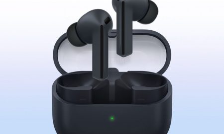 گلکسی بادز ۳ اف‌ای سامسونگ با صدای فضایی و هوش مصنوعی گلکسی معرفی شد