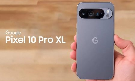 امتیاز بنچمارک آنتوتو پیکسل ۱۰ پرو ایکس‌ال گوگل فاش شد