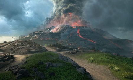 انتشار به‌روزرسانی غافلگیرکننده برای بتلفیلد ۲۰۴۲ [جزییات کامل]