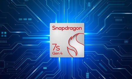 اسنپدراگون 7s نسل 4 کوالکام با به‌روزرسانی‌های جزئی معرفی شد