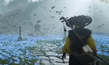 حالت کوآپ "Ghost of Yōtei Legends» معرفی شد! [تماشا کنید]