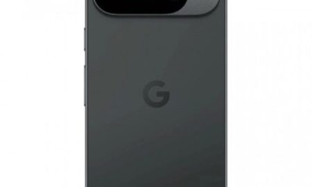 پیکسل ۱۰ گوگل با دوربین‌های عقب سه‌گانه و تراشه تنسور G5 معرفی شد
