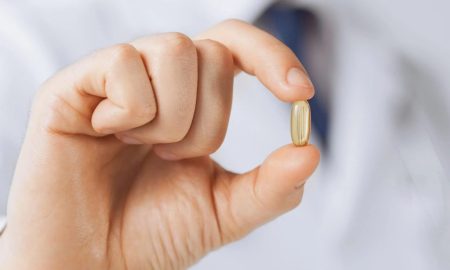 ویتامین D ممکن است روند پیری بیولوژیک را کُند کند!