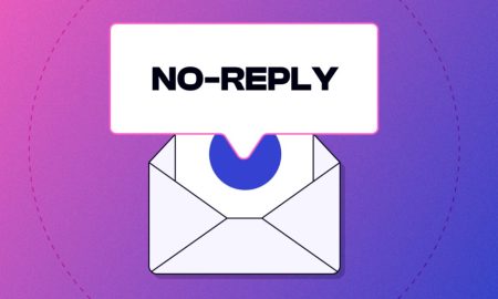اگر به ایمیل‌های «پاسخ ندهید» جواب دهیم، چه اتفاقی می‌افتد؟