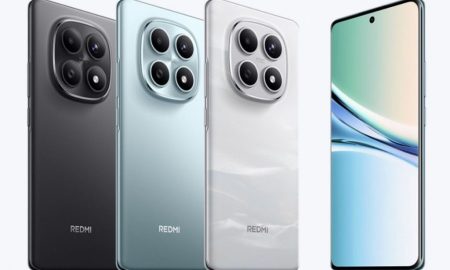 ردمی نوت ۱۵ با پردازنده اسنپدراگون ۶ نسل ۳ و باتری ۵۸۰۰ میلی‌آمپر ساعتی رونمایی شد