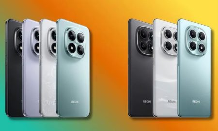 ردمی نوت ۱۵ پرو و نوت ۱۵ ​​پرو پلاس با تراشه‌های به‌روزشده و باتری‌های بزرگ معرفی شدند