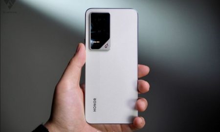 افشای جزییات آنر جی تی 2؛ رم 24 گیگابایتی با باتری 8800 میلی‌آمپر ساعتی