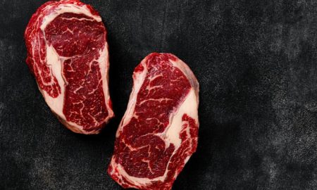 یک مطالعه جدید: گوشت ممکن است در برابر خطر سرطان از شما محافظت کند!