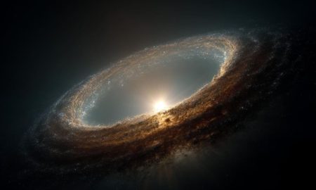 تلسکوپ فضایی جیمز وب ناسا، ۳۰۰ شیء مرموز را کشف کرد که نباید وجود داشته باشند!