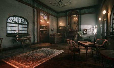 ریمستر بازی Syberia به‌زودی برای کامپیوتر، کنسول‌ها و متا کوئست ۳ منتشر می‌شود [تماشا کنید]