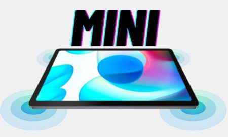 Realme Pad Mini gets NBTC certified