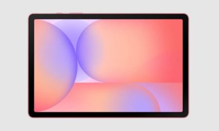 گلکسی تب اس ۱۰ لایت سامسونگ رسماً معرفی شد