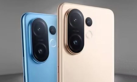 ویوو T4 پرو با پردازنده اسنپدراگون ۷ نسل ۴ و دوربین پریسکوپی ۵۰ مگاپیکسلی معرفی شد