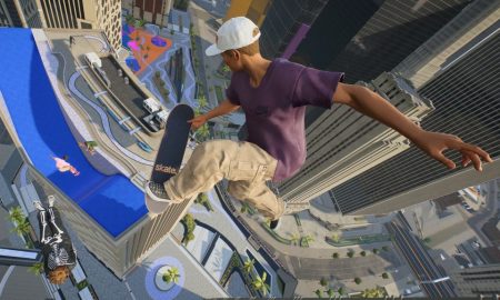 بازی "اسکیت" ۲۶ شهریور وارد مرحله دسترسی اولیه می‌شود