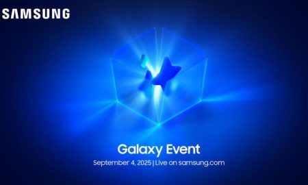 رویداد جدید گلکسی سامسونگ ۱۳ شهریور برگزار خواهد شد