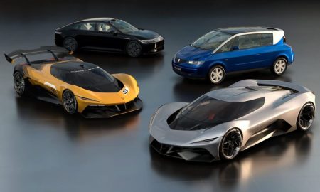 به‌روزرسانی ۱.۶۲ گرن توریسمو ۷ منتشر شد [جزییات]