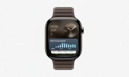 دادگاه، بازاریابی "خنثی از نظر اقلیمی" برای اپل واچ سری ۱۰ را متوقف کرد!