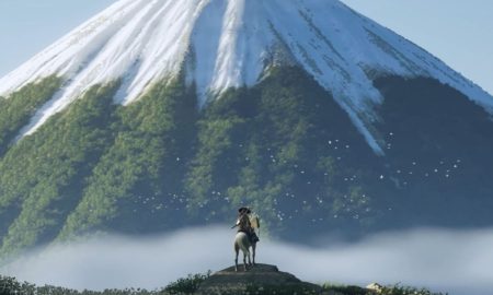 بازی Ghost of Yōtei به مرحله "گلد" رسید