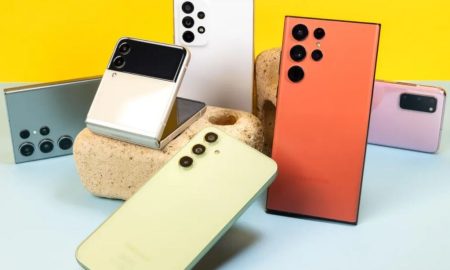 راهنمای خرید گوشی سامسونگ: کدام مدل (سری) را انتخاب کنیم؟