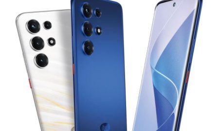 گوشی ارزان‌قیمت آیتل سوپر ۲۶ اولترا رونمایی شد