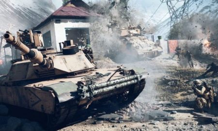 مشخصات مورد نیاز و ویژگی‌های نسخه کامپیوتر بتلفیلد ۶ فاش شد