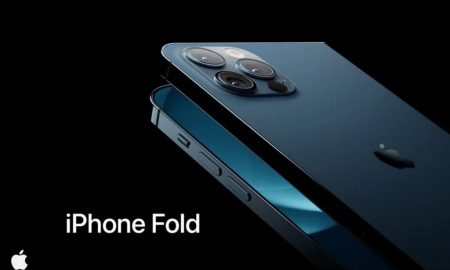 آیفون تاشو، یک قابلیت قدیمی اما دوست‌داشتنی را بازمی‌گرداند!