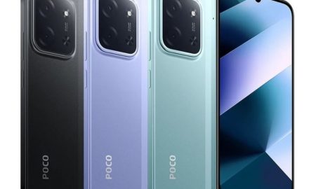 پوکو C85 با مشخصات بسیار آشنا رسماً معرفی شد