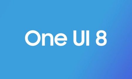 اولین نسخه بتای One UI 8