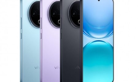 ویوو Y500 با باتری ۸۲۰۰ میلی‌آمپر ساعتی معرفی شد