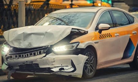 چرا خودروها دارای مناطق مچاله شونده هستند؟