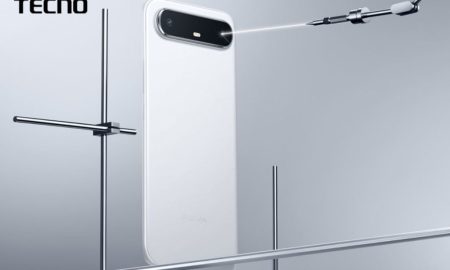 تکنو اسپارک اسلیم و پووا اسلیم با بدنه‌های فوق‌العاده باریک معرفی شدند