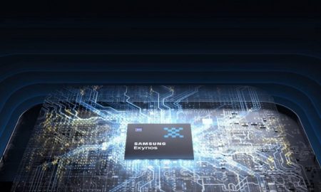 چیپست ۲ نانومتری اگزینوس ۲۶۰۰ سامسونگ آماده تولید انبوه است