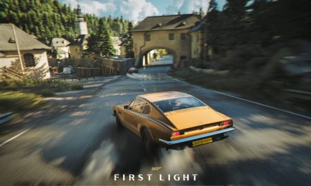 بازی ۰۰۷: فرست لایت ۷ فروردین ۱۴۰۵ منتشر می‌شود