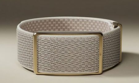 مچ‌بند هوشمند بدون نمایشگر پولار لوپ معرفی شد