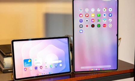 تبلت‌های گلکسی تب S11 و گلکسی تب S11 اولترا سامسونگ رونمایی شدند