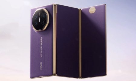 هواوی میت XTs با پردازنده Kirin 9020 معرفی شد