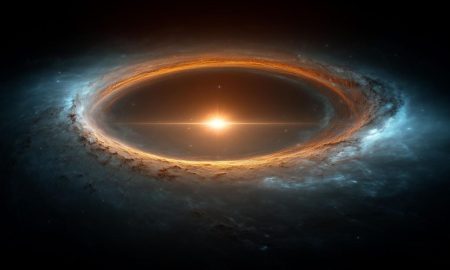 این ستارگان عجیب می‌توانند ماهیت واقعی ماده تاریک را آشکار کنند!