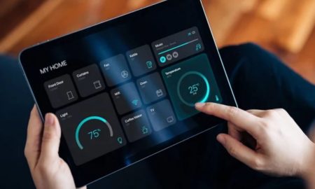 ۵ گجت هوشمند که بهتر است در خانه خود داشته باشید!