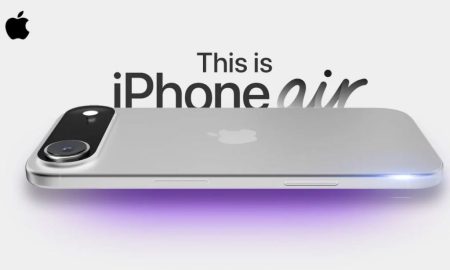 آیفون ۱۷ ایر، فدای چشم‌انداز آینده‌ اپل خواهد شد!