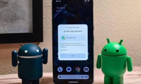 محدودیت‌های سایدلودینگ اندروید ممکن است کاملاً قطعی نباشد!